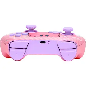 Gamepad - Powera Advantage wireless controller Nintendo Switch 2 Kirby Puff - 5