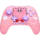 Powera Advantage wireless controller Nintendo Switch 2 Kirby Puff