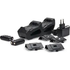 Příslušenství k herní konzoli - Powera Duo Charging Station Xbox Series X/S - 3