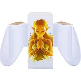 Powera Joy-Con Comfort Grip Nintendo Switch - Princess Zelda
