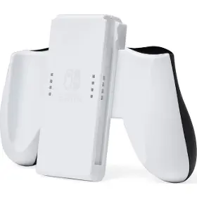 Příslušenství k herní konzoli - Powera Joy-Con Comfort Nintendo Switch - White - 3