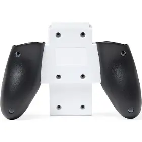 Příslušenství k herní konzoli - Powera Joy-Con Comfort Nintendo Switch - White - 4