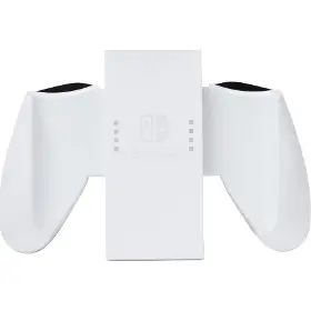 Příslušenství k herní konzoli - Powera Joy-Con Comfort Nintendo Switch - White - 1