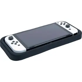 Příslušenství k herní konzoli - Powera Protection Case Nintendo Switch 2 - Black - 5