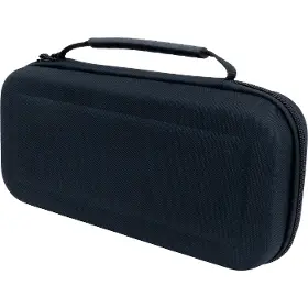 Příslušenství k herní konzoli - Powera Protection Case Nintendo Switch 2 - Black - 1