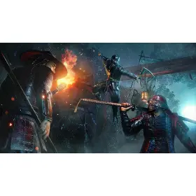 Hra pre PS5 - EA PS5 NIOH 3 LAUNCH EDITION - 2