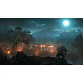 Hra pre PS5 - EA PS5 NIOH 3 LAUNCH EDITION - 3