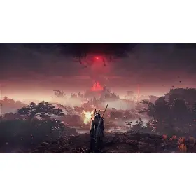 Hra pre PS5 - EA PS5 NIOH 3 LAUNCH EDITION - 5