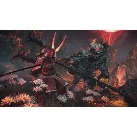 Hra pre PS5 - EA PS5 NIOH 3 LAUNCH EDITION - 6