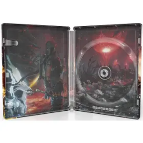 Hra pre PS5 - EA PS5 NIOH 3 LAUNCH EDITION - 7