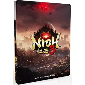 Hra pre PS5 - EA PS5 NIOH 3 LAUNCH EDITION - 1