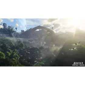 Hra pre PS5 - Ubi Soft PS5 AVATAR: FRONTIERS OF PANDORA FROM THE ASHES EDITION - 4