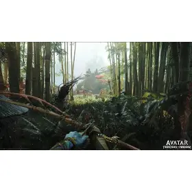 Hra pre PS5 - Ubi Soft PS5 AVATAR: FRONTIERS OF PANDORA FROM THE ASHES EDITION - 5