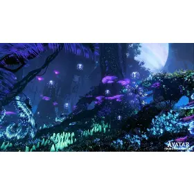 Hra pre PS5 - Ubi Soft PS5 AVATAR: FRONTIERS OF PANDORA FROM THE ASHES EDITION - 8