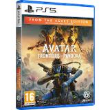 Ubi Soft PS5 AVATAR: FRONTIERS OF PANDORA FROM THE ASHES EDITION
