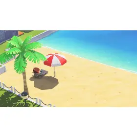 Hra pre Nintendo - Nintendo Tomodachi Life Living the Dream Nintendo Switch - 2