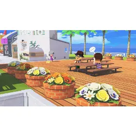 Hra pre Nintendo - Nintendo Tomodachi Life Living the Dream Nintendo Switch - 3