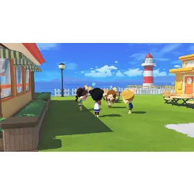 Hra pre Nintendo - Nintendo Tomodachi Life Living the Dream Nintendo Switch - 4