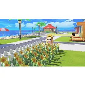 Hra pre Nintendo - Nintendo Tomodachi Life Living the Dream Nintendo Switch - 5