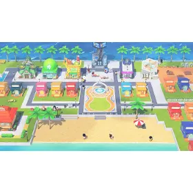 Hra pre Nintendo - Nintendo Tomodachi Life Living the Dream Nintendo Switch - 8