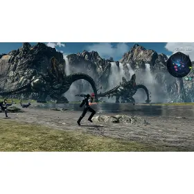 Hra pre Nintendo - Nintendo Xenoblade Chronicles X: Definitive Edition Nintendo Switch 2 - 4