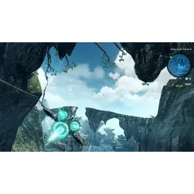 Hra pre Nintendo - Nintendo Xenoblade Chronicles X: Definitive Edition Nintendo Switch 2 - 5