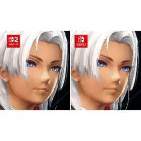 Hra pre Nintendo - Nintendo Xenoblade Chronicles X: Definitive Edition Nintendo Switch 2 - 6