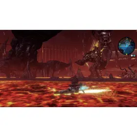 Hra pre Nintendo - Nintendo Xenoblade Chronicles X: Definitive Edition Nintendo Switch 2 - 8