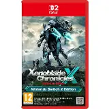 Nintendo Xenoblade Chronicles X: Definitive Edition Nintendo Switch 2
