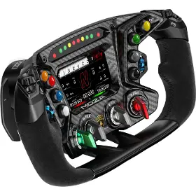 Volant - Moza Racing Herní volant Essenza SCV12 pro PC - 3
