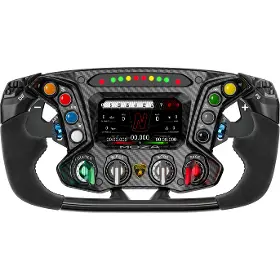 Volant - Moza Racing Herní volant Essenza SCV12 pro PC - 1