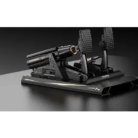Pedály - Moza Racing Pedály CRP2 + aktivní pedál mBooster pro PC - 5