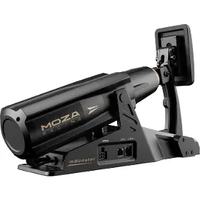 Pedál - Moza Racing Aktivní pedál mBooster pro PC - 6