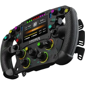 Volant - Moza Racing Herní volant FSR V2 Formula pro PC - 2
