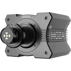 Automobilový simulátor - Moza Racing Základna volantu R12 V2 Direct Drive pro PC - 2