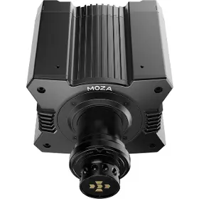 Automobilový simulátor - Moza Racing Základna volantu R12 V2 Direct Drive pro PC - 4