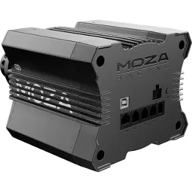 Automobilový simulátor - Moza Racing Základna volantu R12 V2 Direct Drive pro PC - 6