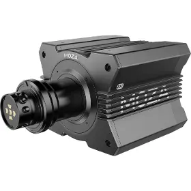 Automobilový simulátor - Moza Racing Základna volantu R12 V2 Direct Drive pro PC - 1