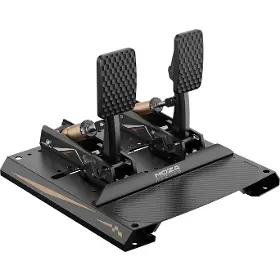 Pedály - Moza Racing Pedály CRP2 Load Cell pro PC - 3