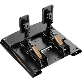 Pedály - Moza Racing Pedály CRP2 Load Cell pro PC - 4