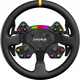 Volant - Moza Racing Herní volant RS V2 GT pro PC - 1