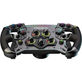 Volant - Moza Racing Herní volant GS V2P Formula pro PC - 3