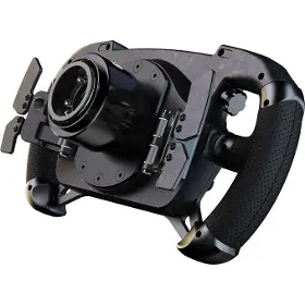 Volant - Moza Racing Herní volant GS V2P Formula pro PC - 5