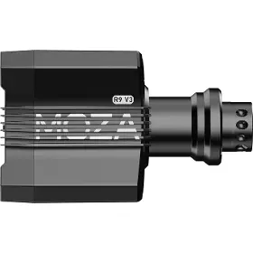 Automobilový simulátor - Moza Racing Základna volantu R9 V3 Direct Drive pro PC - 2