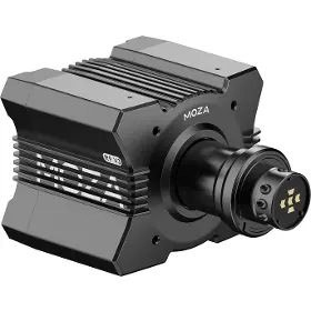 Automobilový simulátor - Moza Racing Základna volantu R9 V3 Direct Drive pro PC - 4