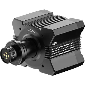 Automobilový simulátor - Moza Racing Základna volantu R9 V3 Direct Drive pro PC - 1