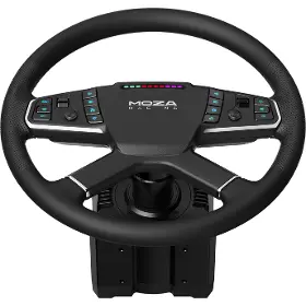 Volant - Moza Racing Truck volant TSW pro PC - 4
