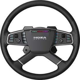 Volant - Moza Racing Truck volant TSW pro PC - 1