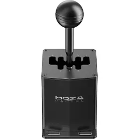 Řadicí páka - Moza Racing H‑pattern řadicí páka HGP pro PC - 2