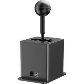 Řadicí páka - Moza Racing H‑pattern řadicí páka HGP pro PC - 3